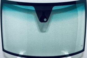 Предно стъкло MERCEDES VITO VIANO W639 2003-2014 СЕНЗОР+АНТЕНА+ОРИГИНАЛ на ниска цена