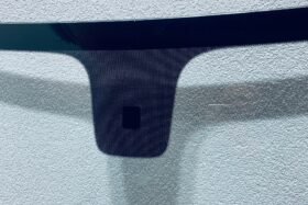 Предно стъкло MERCEDES VITO W447 2014 --3 на ниска цена