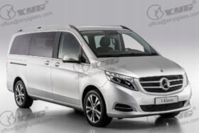 ПРЕДНО СТЪКЛО MERCEDES VITO W447 2014-2020 АНТЕНА-4 на ниска цена
