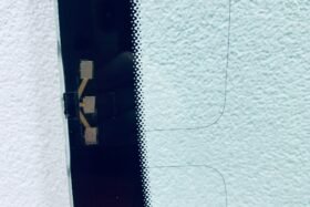 Предно стъкло MERCEDES VITO W447 2014- АНТЕНА+КАМЕРА+СЕНЗОР РАЗПРОДАЖБА-4 на ниска цена