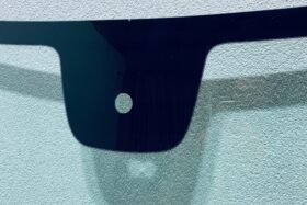 Предно стъкло MERCEDES VITO W447 2020 - АНТЕНА + СЕНЗОР РАЗПРОДАЖБА-2 на ниска цена