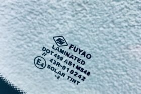 Предно стъкло MERCEDES VITO W447 2020-ANT+SEN+KAM-3 на ниска цена