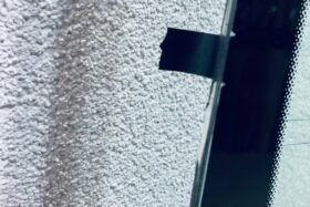 Предно стъкло MERCEDES VITO W447 2020-ANT+SEN+KAM-4 на ниска цена