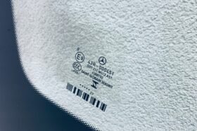 Предно стъкло MERCEDES VITO W447 2020- ANT+SEN+OE-3 на ниска цена