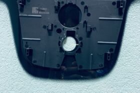 Предно стъкло MERCEDES VITO W447 2020 - СЕНЗОР + АНТЕНА + ПРОМОЦИЯ-4 на ниска цена