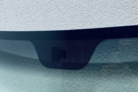 ПРЕДНО СТЪКЛО MERCEDES VITO/V-KLASSE/VIANO 1996-2003 ОТ MB-2 на ниска цена