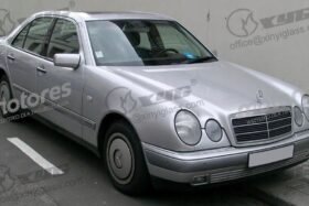 ПРЕДНО СТЪКЛО MERCEDES W 210 E КЛАС 1995-2002-3 на ниска цена