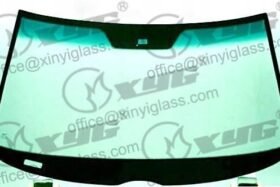 ПРЕДНО СТЪКЛО MERCEDES W 210 E-КЛАС СЕНЗОР 1995-2002 на ниска цена