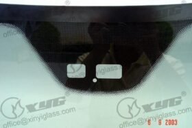 ПРЕДНО СТЪКЛО MERCEDES W203 C-КЛ. 2003-2007 СЕНЗОРНО-2 на ниска цена