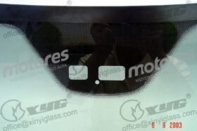 ПРЕДНО СТЪКЛО MERCEDES W203 C-КЛ. 2003-2007 СЕНЗОРНО-2 на ниска цена