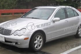 ПРЕДНО СТЪКЛО MERCEDES W203 C-КЛ. 2003-2007 СЕНЗОРНО-4 на ниска цена