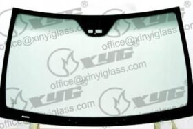 ПРЕДНО СТЪКЛО MERCEDES W203 C-КЛ. 2003-2007 СЕНЗОРНО на ниска цена