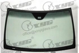 ПРЕДНО СТЪКЛО MERCEDES W203 C-КЛ. 2003-2007 СЕНЗОРНО на ниска цена