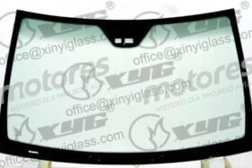 ПРЕДНО СТЪКЛО MERCEDES W203 C-КЛ. 2003-2007 СЕНЗОРНО на ниска цена