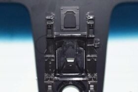 ПРЕДНО СТЪКЛО MERCEDES X 2017- СЕРИЯ 470 ПИК-ЪП АКУ+КАМ+СЕН-2 на ниска цена