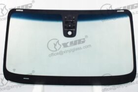 ПРЕДНО СТЪКЛО MERCEDES X 2017- СЕРИЯ 470 ПИК-ЪП АКУ+КАМ+СЕН на ниска цена