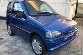 ПРЕДНО СТЪКЛО MICROCAR LYRA 1999 1168X685-2 на ниска цена