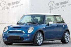 ПРЕДНО СТЪКЛО MINI 2001-2006 3D / CABRIO СЕНЗОР-2 на ниска цена