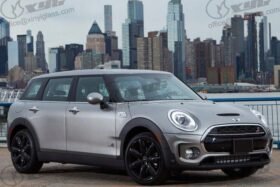 Предно стъкло MINI CLUBMAN F54 2015- СЕНЗОР+КАМЕРА+ОТОПЛЕНИЕ-3 на ниска цена