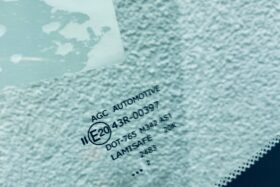 Предно стъкло НОВО MINI CLUBMAN F54 2015- KAM+SENS-3 на ниска цена