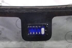 ПРЕДНО СТЪКЛО MINI COUNTRYMAN 2010-2016 / PACEMAN 2013-2016-2 на ниска цена