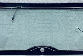 Предно стъкло MINI COUNTRYMAN F60 2017- КАМЕРА+СЕНЗОР-2 на ниска цена