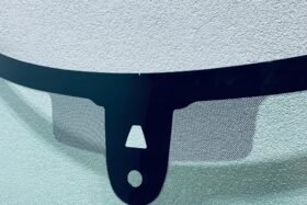 ПРЕДНО СТЪКЛО MINI COUNTRYMAN F60 2017- КАМЕРА+СЕНЗОР-2 на ниска цена