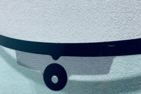 Предно стъкло MINI F56 F55 3/5D 2014- СЕНЗОР+ОТОПЛЕНИЕ-2 на ниска цена