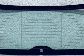 Предно стъкло MINI F56 F55 3/5D 2014- СЕНЗОР+ОРИГИНАЛ-2 на ниска цена