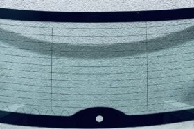 Предно стъкло MINI F56 F55 3/5D 2014- СЕНЗОР+ОРИГИНАЛ на ниска цена