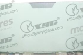 Предно стъкло MITSUBISHI ASX 2023 - АКУ + КАМ + СЕН на ниска цена