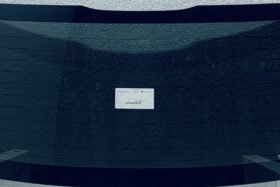 Предно стъкло MITSUBISHI COLT 3D HBK 2008- НАМАЛЕНИЕ на ниска цена