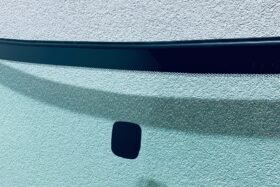 Предно стъкло MITSUBISHI COLT CZC CABRIO 2006-2009-2 на ниска цена