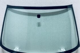 Предно стъкло MITSUBISHI COLT CZC CABRIO 2006-2009 на ниска цена