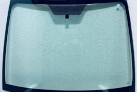 ПРЕДНО СТЪКЛО MITSUBISHI COLT VIZ 30 3D HBK 2007-2013 1405MM на ниска цена