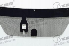 ПРЕДНО СТЪКЛО MITSUBISHI ECLIPSE CROSS 2018--3 на ниска цена