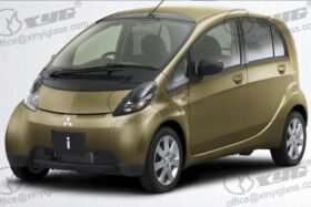 ПРЕДНО СТЪКЛО MITSUBISHI GRANDIS 2004-2011-2 на ниска цена