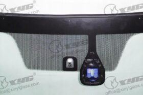 Предно стъкло MITSUBISHI L200 III 2006-2015 PAJERO SPORT 2009--2 на ниска цена