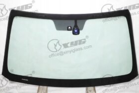 Предно стъкло MITSUBISHI L200 III 2006-2015 PAJERO SPORT 2009- на ниска цена