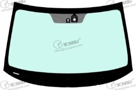 ПРЕДНО СТЪКЛО MITSUBISHI LANCER VIII 4/5D 2008- на ниска цена