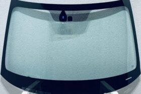 Предно стъкло MITSUBISHI OUTLANDER 2012- АКУСТИКА+СЕНЗОР+ОТОПЛЕНИЕ на ниска цена