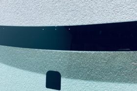 Предно стъкло MITSUBISHI OUTLANDER 2012- АКУ+СЕНЗ-2 на ниска цена