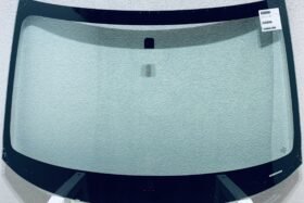 Предно стъкло MITSUBISHI OUTLANDER 2012- АКУ+СЕНЗ на ниска цена