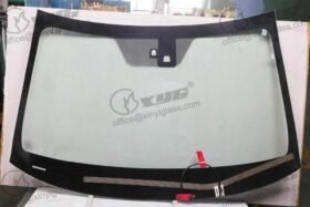 Предно стъкло MITSUBISHI OUTLANDER 2013- KAM+SENS на ниска цена