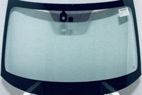 Предно стъкло MITSUBISHI OUTLANDER II 2007-2012 СЕНЗОР на ниска цена