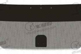 Предно стъкло MITSUBISHI OUTLANDER 2019-2021 АКУСТИКА+СЕНЗОР-2 на ниска цена