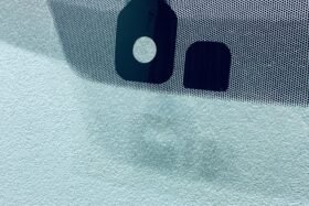 ПРЕДНО СТЪКЛО MITSUBISHI OUTLANDER 2019-2021 С ПОДГРЯВАНЕ + КАМЕРА + СЕНЗОР-2 на ниска цена