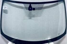 ПРЕДНО СТЪКЛО MITSUBISHI OUTLANDER II 2007-2012 С НАГРЕВАТЕЛ + СЕНЗОР на ниска цена