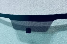 Предно стъкло MITSUBISHI OUTLANDER II PEUGEOT 4007 CITROEN C-CROSS 2007--2 на ниска цена