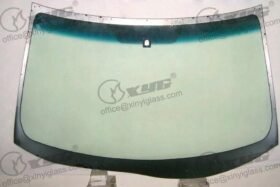 Предно стъкло MITSUBISHI OUTLANDER II PEUGEOT 4007 CITROEN C-CROSS 2007- на ниска цена